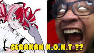 ollie dan om ray ketika pertama kali main troublemaker