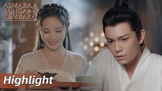 Highlight EP10 Kenapa kamu tiba-tiba muncul di sisiku? | Romance of a Twin Flower | WeTV【INDO SUB】