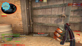 Tổng hợp Highlights CSGO p4 - Dancin #GameXam