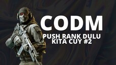 Push ranked codm mode random #2