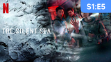 The Silent Sea S1:EP5 - Secret Storage