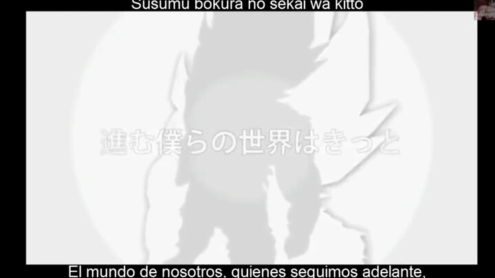 Dragon Ball Vị Vua Của Shounen Anime/Manga