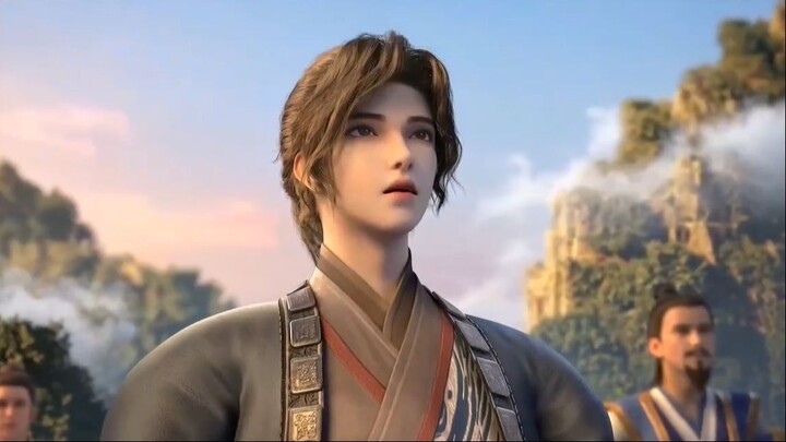 Walking The Way All Alone Eps 03 Subtitle Indonesia