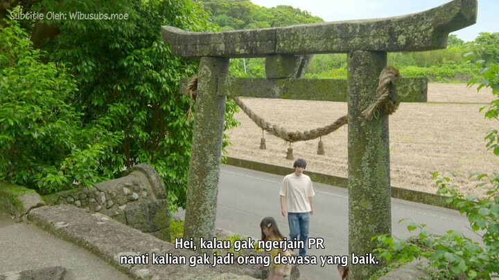 barakamon live action episode 7 sub indo