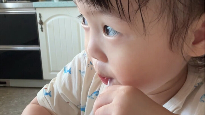 It turns out that appetite boosts children’s language skills.
