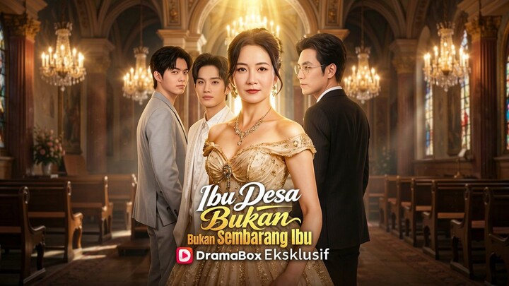 Ibu Desa Bukan Sembarang Ibu Full Bahasa Indonesia (DB)