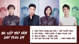 [Full-Playlist] Kiếp May Mắn Gặp Được Em OST《三生有幸遇上你 OST》- Lucky With You OST