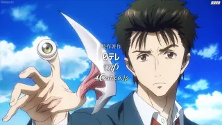 Anime summary : Parasyte (Subtitles)