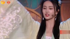 (白鹿)唱歌跳舞的六个SP视频来咯