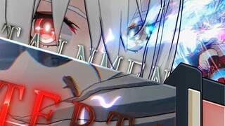 Zhanshuang MMD Entertainment—Đau khổ bị đốt cháy trong ngọn lửa, hy vọng tái sinh trong tro tàn