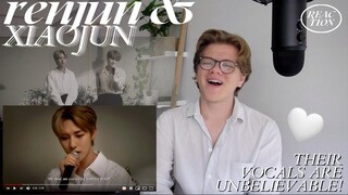 RENJUN & XIAOJUN 'Unbreakable Love' | REACTION!