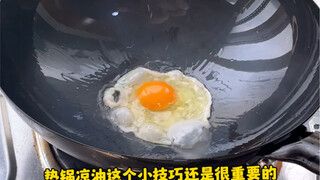 I won't allow anyone to not know how to use a wok!