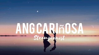 Steampianist - Ang Cariñosa (Lyrics) 🎵