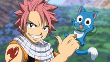 Fairy Tail Ep 025 Sub indo