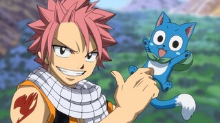 Fairy Tail Ep 019 Sub indo