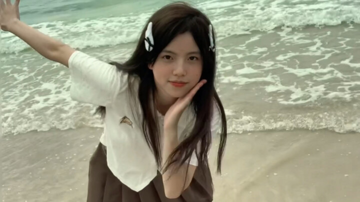 狠心的拍照方式