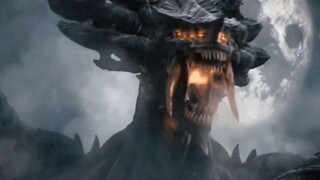 King of the Monster Universe: Destoroyah