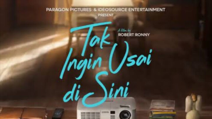 Tak Ingin Usai Disini (2025)