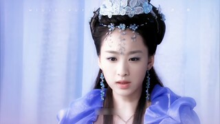 2024 Heavenly Chosen Blue Rabbit is still on the rise! Killing your lover for the sake of the people
