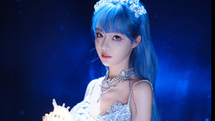 Hoàng Tiêu Vân lại “đụng” tới bài hát Nàng tiên cá rồi!! Thần tiên đang hát!! Chỉ còn 4 ngày nữa là 