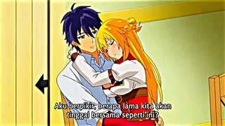 kamu suka di manja🗿