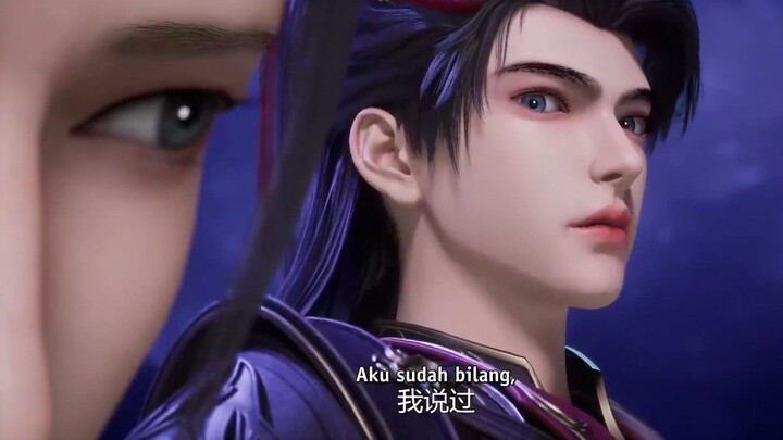 Ling Tian Du Zun Eps 54 Indo