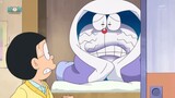 #1 Review Phim Doraemon | Mì Ramen Jaian Sắp Mở Bán - Tấm Poster Quái Dị Nobita - Bộ Đồ Tạo Điện