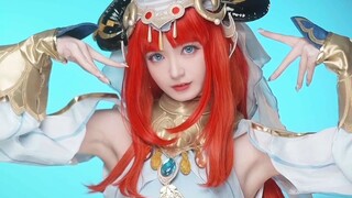 Nilu sẽ dẫn bạn ra khỏi vòng vây