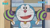 [S9] Doraemon - Tập 427 - Cùng Xem Nhật Thực Nào - Jaiko làm Tác Giả Truyện Tran