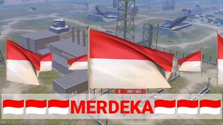 🇮🇩🇮🇩MEREDEKA INDONESIA KU🇮🇩🇮🇩