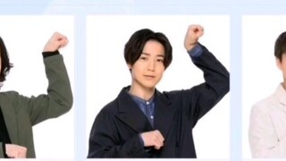Kamen Rider Gochard, the press conference has confirmed the personnel! Xiao Ming is included! This i