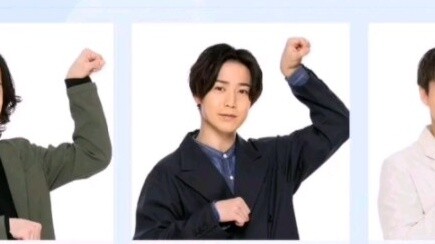 Kamen Rider Gochard, the press conference has confirmed the personnel! Xiao Ming is included! This i