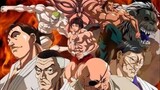 Grappler Baki: Saidai Tournament Hen Episode 24 ( End ) Sub Indonesia.