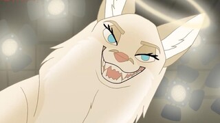 【furry】爱护小动物的男孩运气不会差