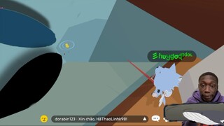 [PLAY TOGETHER] thử thách săn cá voi râu trắng và cá nhà táng HG gamer