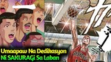 EP.168 | Hanga Na Naman Ang Lahat Sa Ginawa Ni SAKURAGi (FAN MADE)