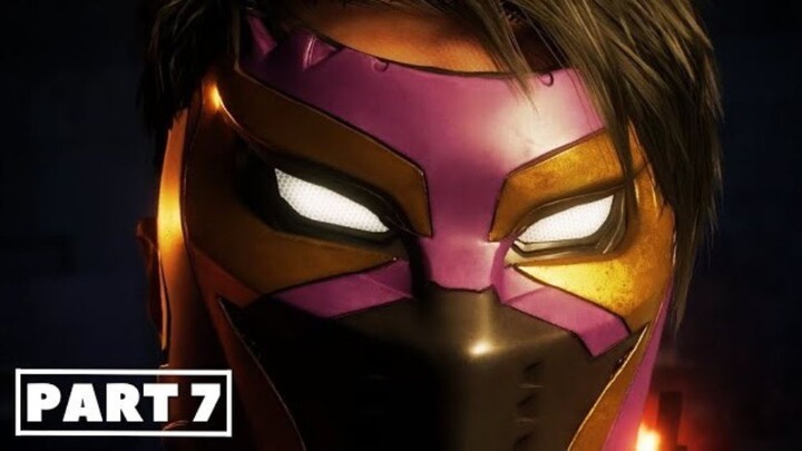 SPIDER-MAN: 2 Walkthrough Part 7 | No Commentary【PS5】