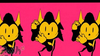 Sonic.EXE: Menulis Ulang Tarian dengan Musik Bling Bang Bang Born