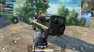 PUBG Mobile Android Gameplay #24