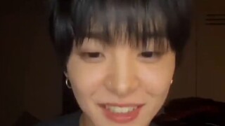 Park Ji-hoon: Sakuya in Hide and Seek looks like our Jun-kyu in the trailer hhhh