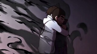 阿七偶遇无眼法师 找回所有记忆后选择原谅白衣女