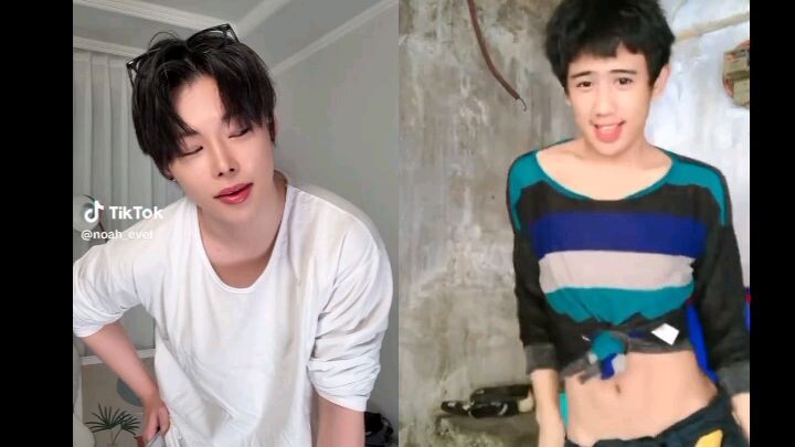 **Oliver Jr Dela Peña** (born June 3, 2007) is a Filipino Content Creator and TikToker Philippines