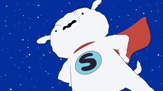 Super Shiro - Episode 01 (Bahasa Indonesia)