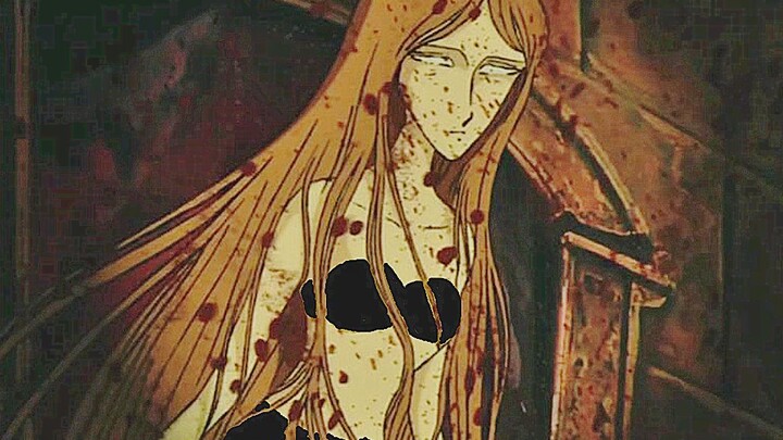 Are beauties made into specimens because they are pretty? Are they hung on the wall for people to ad