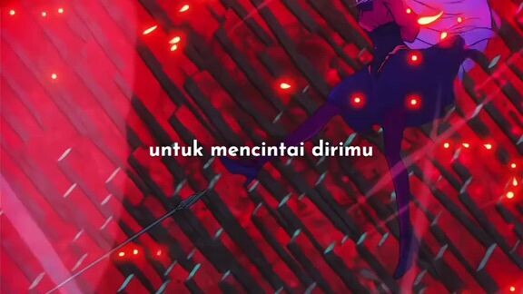 video nya lagi Galau sekali ni