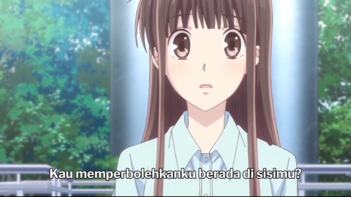 Fruits Basket