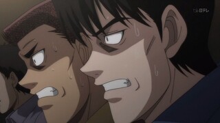 Hajime no Ippo New Challenger - 06