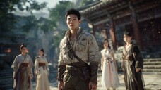 Insinyur Modern Di Desa Kuno FULL Bahasa Indonesia (DB)