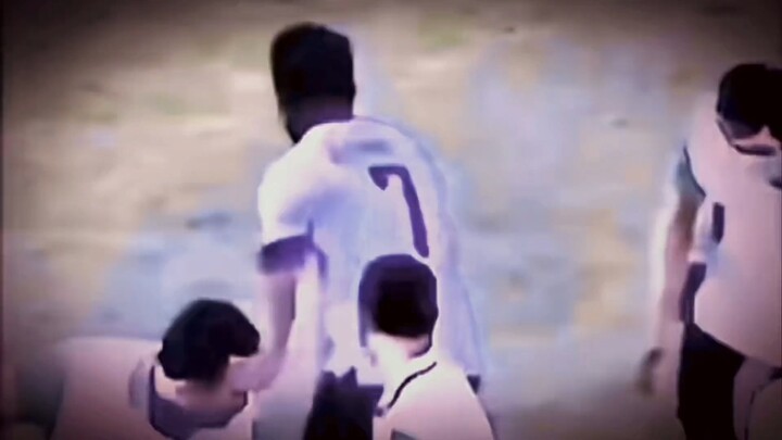 What a free kick right in the box! This one came from my fake move—#FunnyFootball