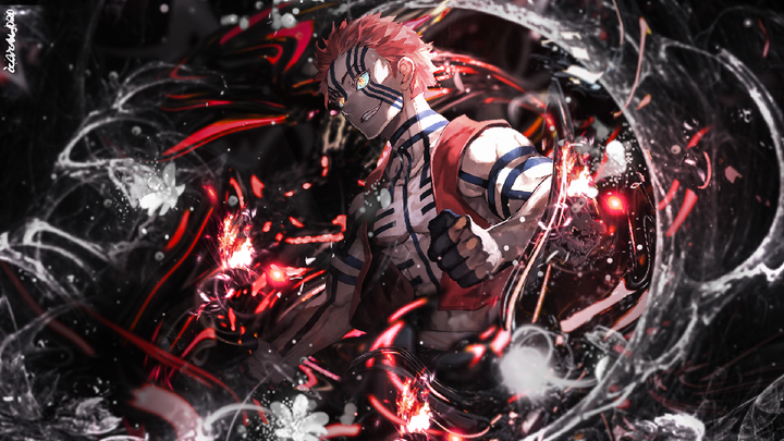 【AMV】Demon Slayer「5 Second Of Summer - Teeth」